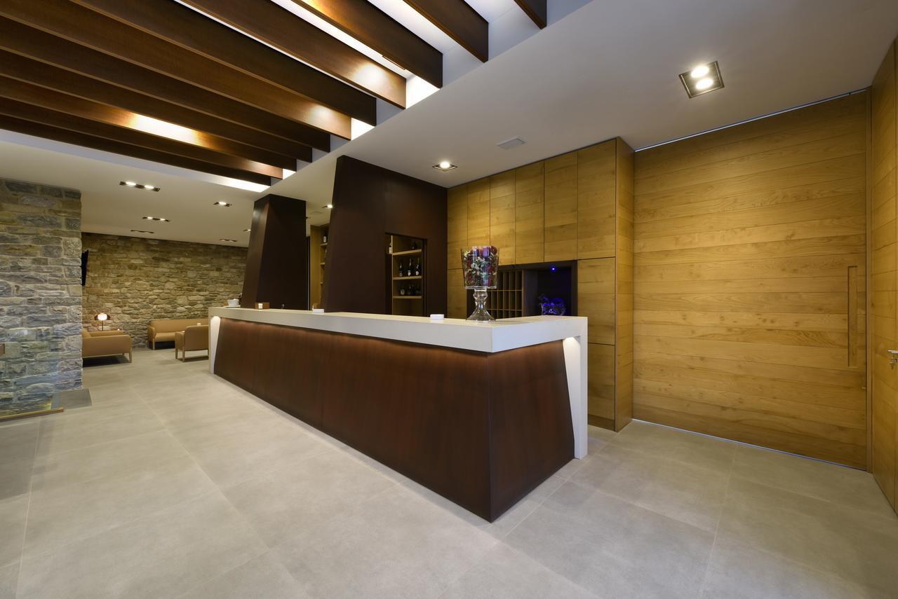 Castel del Giudice Borgotufi Albergo Diffuso מראה חיצוני תמונה