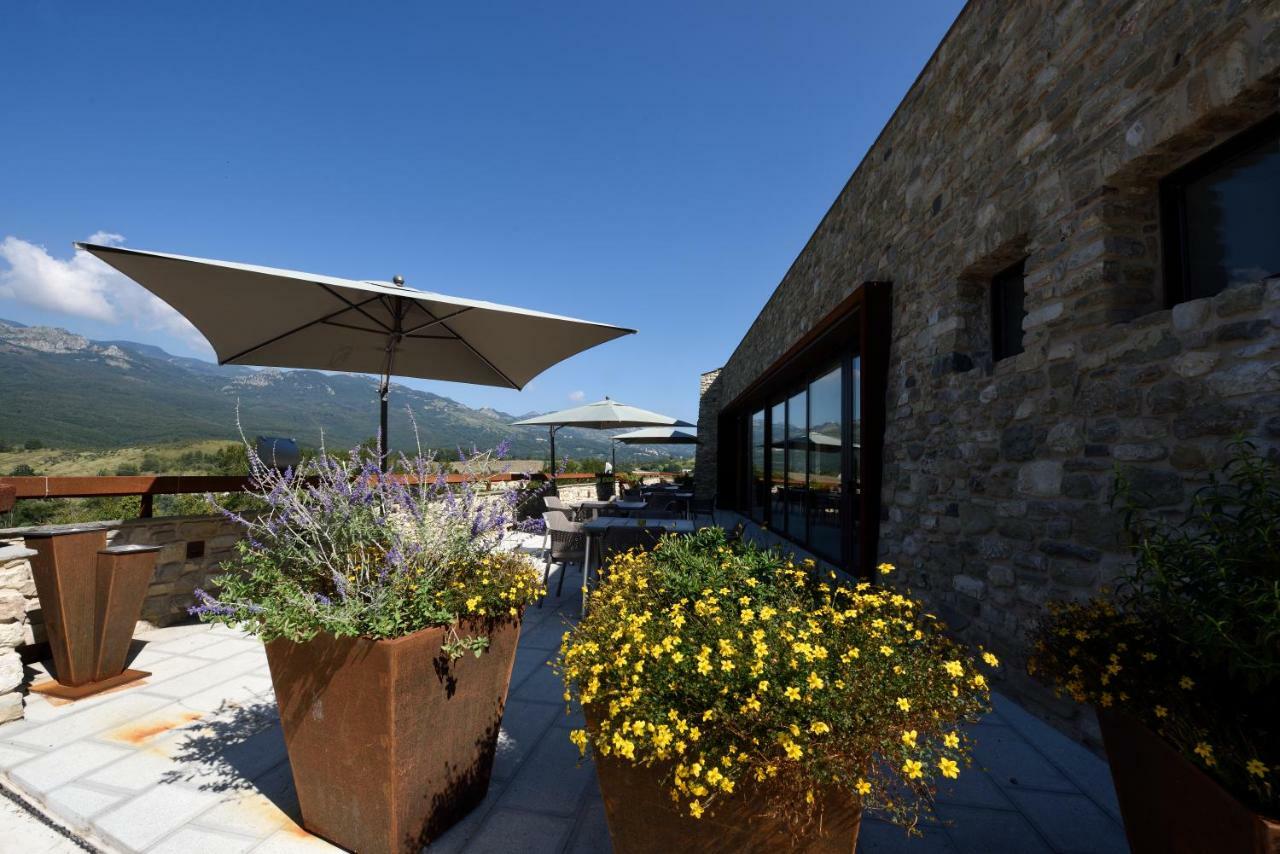 Castel del Giudice Borgotufi Albergo Diffuso מראה חיצוני תמונה