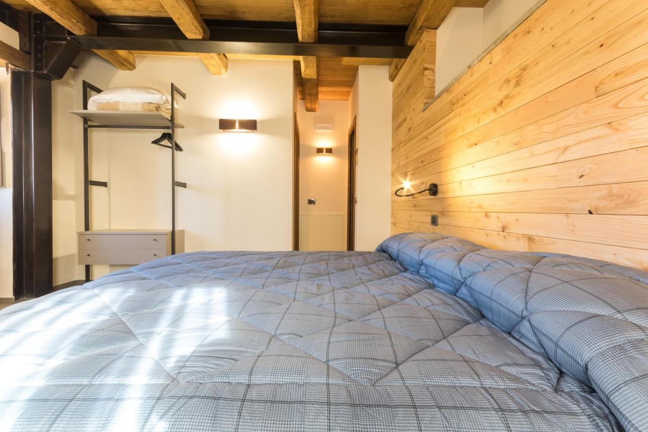 Castel del Giudice Borgotufi Albergo Diffuso מראה חיצוני תמונה