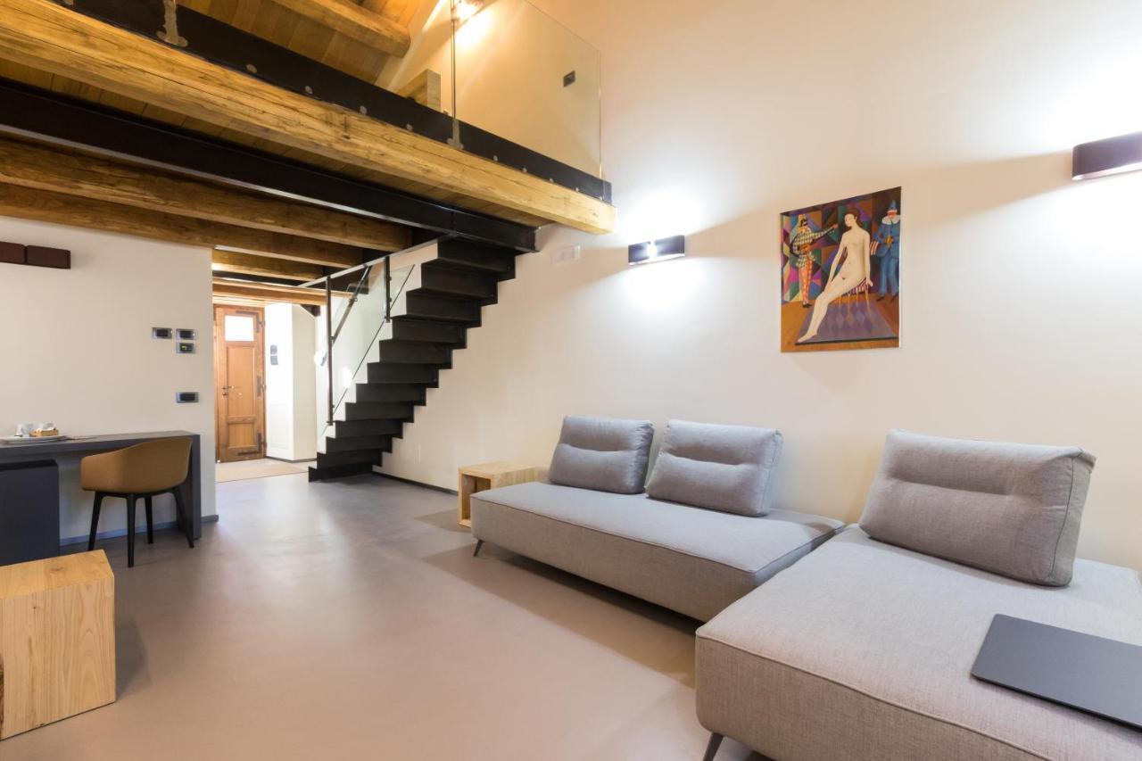 Castel del Giudice Borgotufi Albergo Diffuso מראה חיצוני תמונה